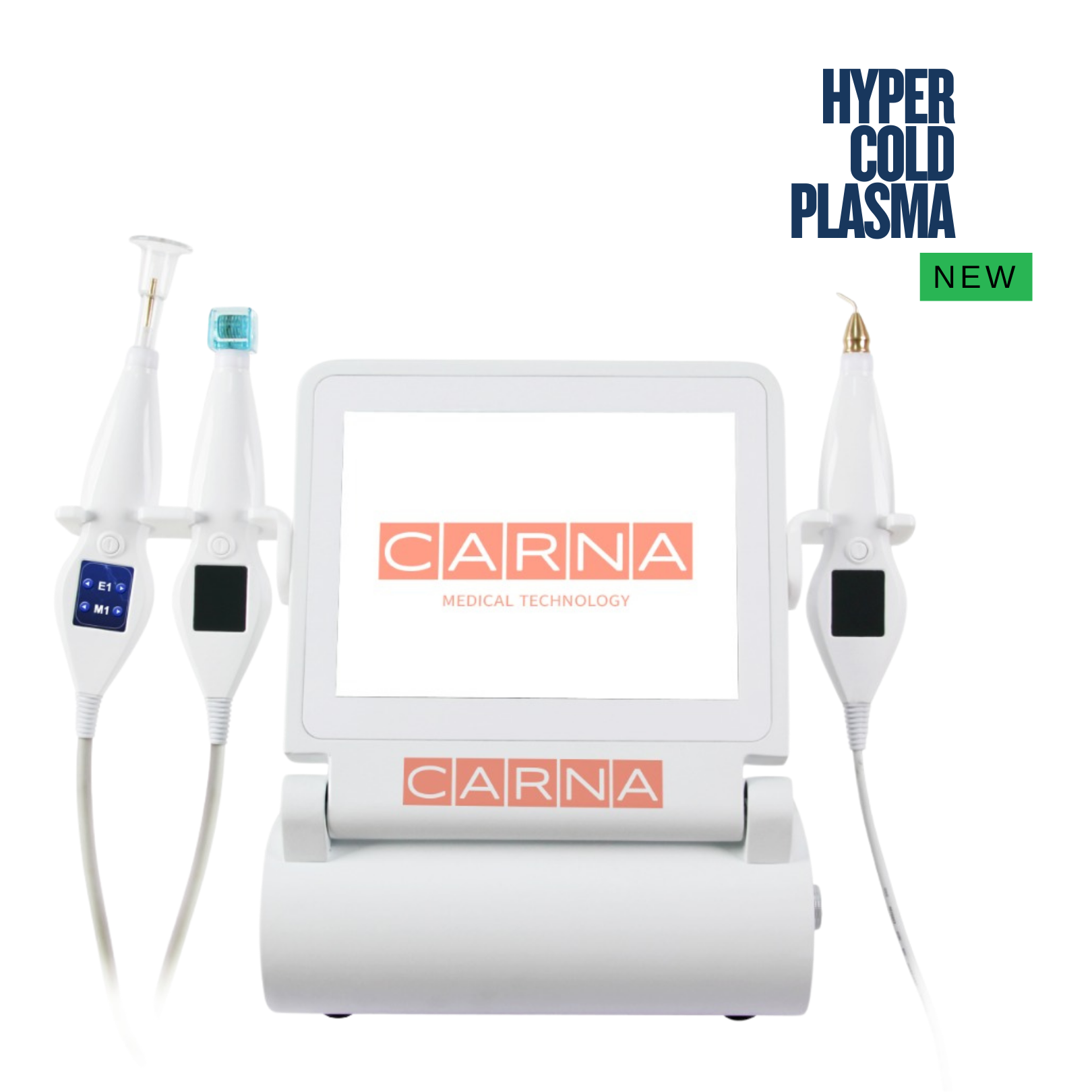fusion cold plasma Cold Plasma Shower