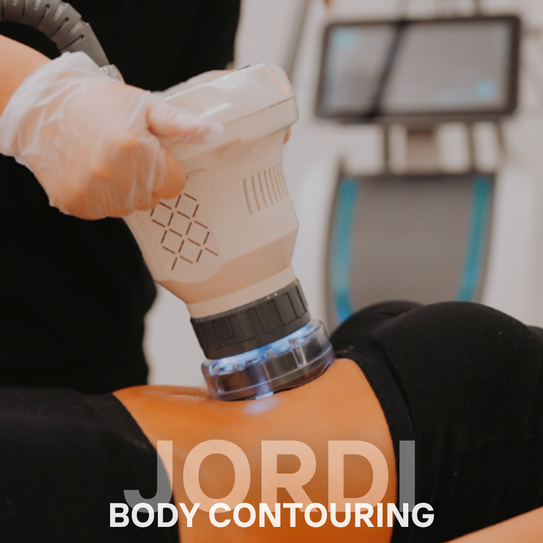 Jordi Body Sculpting