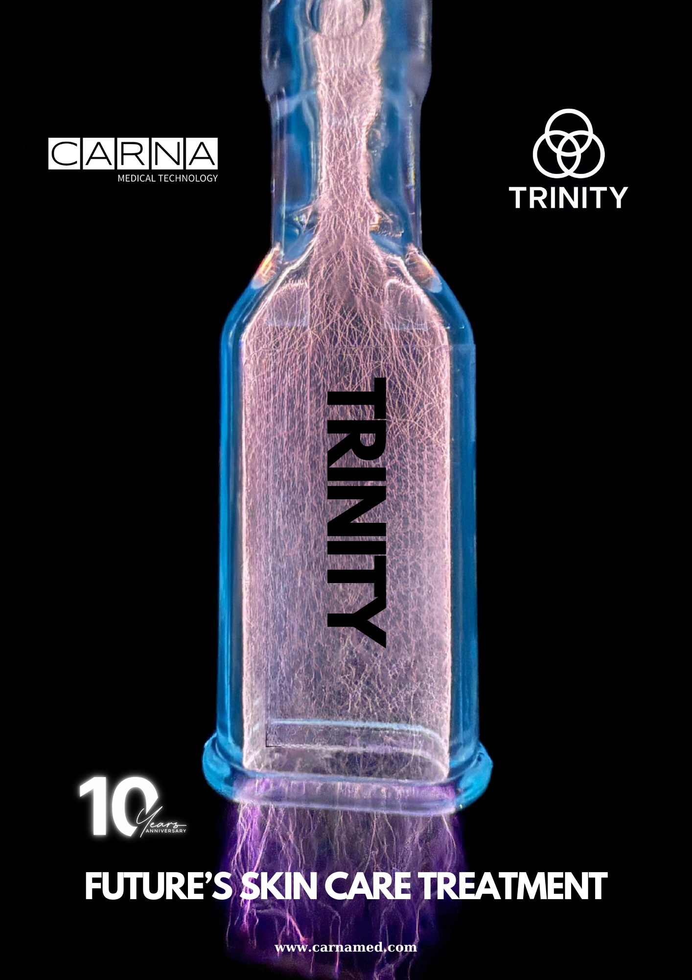 Trinity Hyper Skin Booster