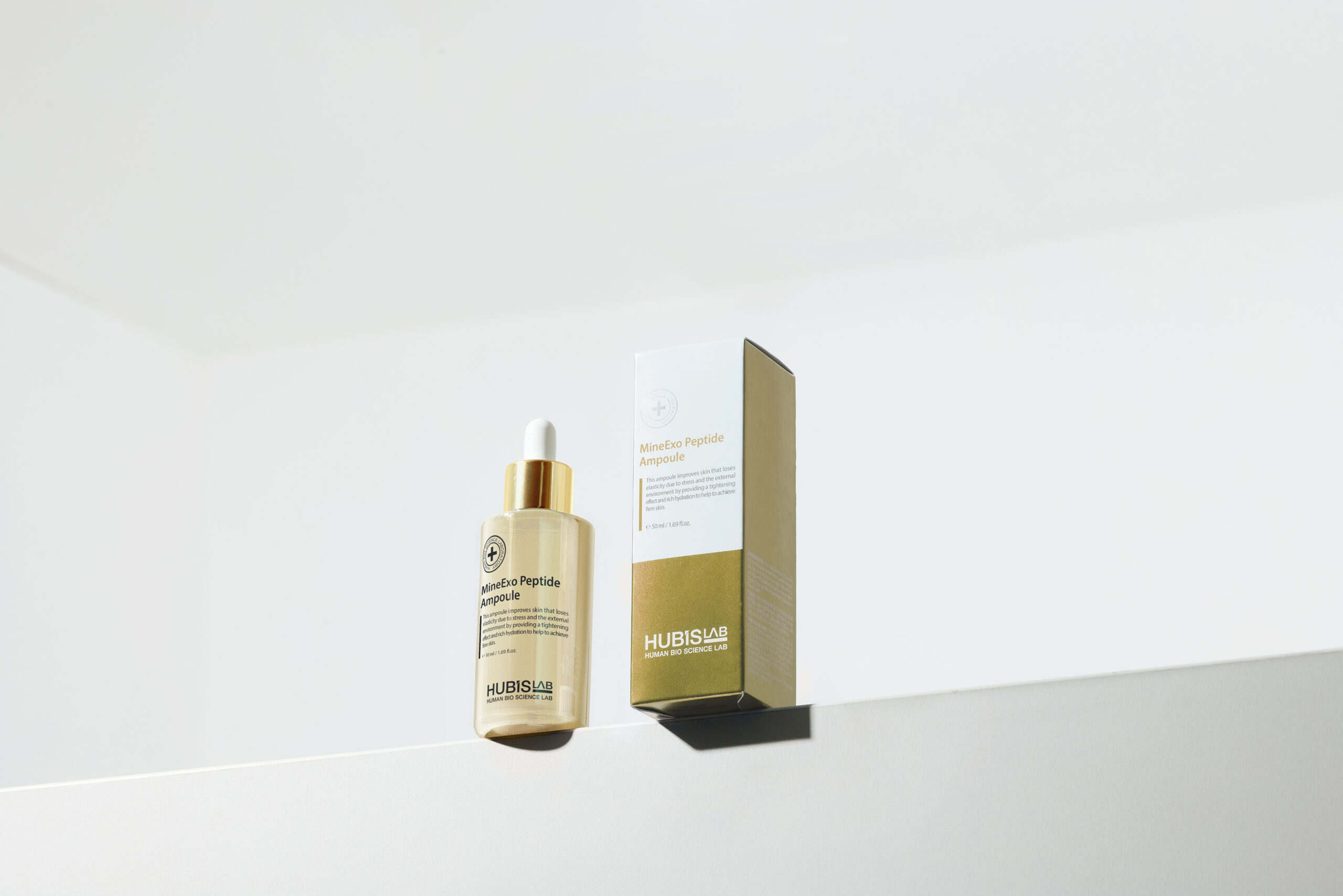 MineExo Peptide Ampoule-50 ml. - Image 3