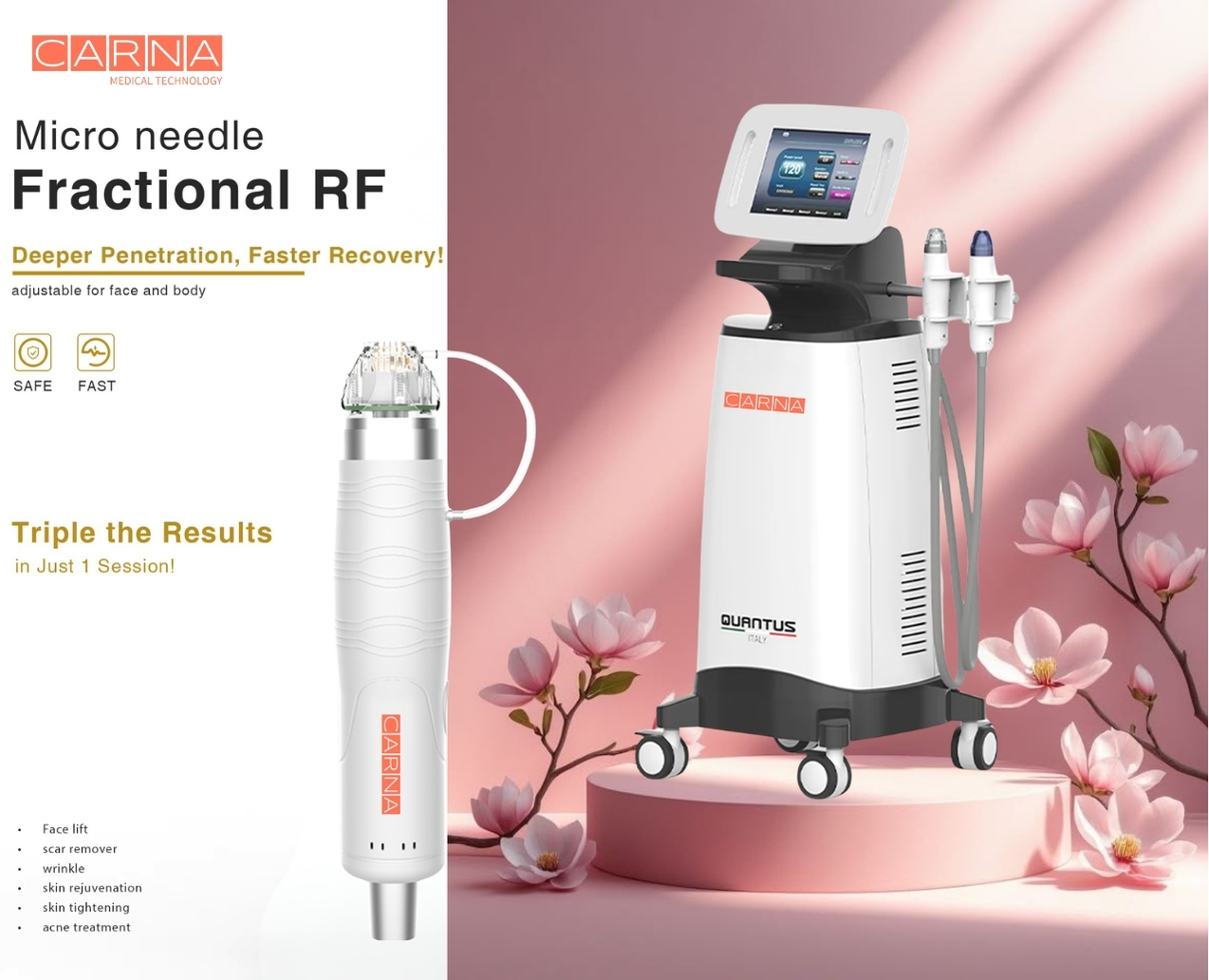 quantus micronnedle rf Adsiz tasarim 1