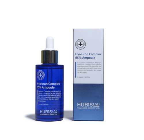 Hyaluron Complex 65 Ampoule