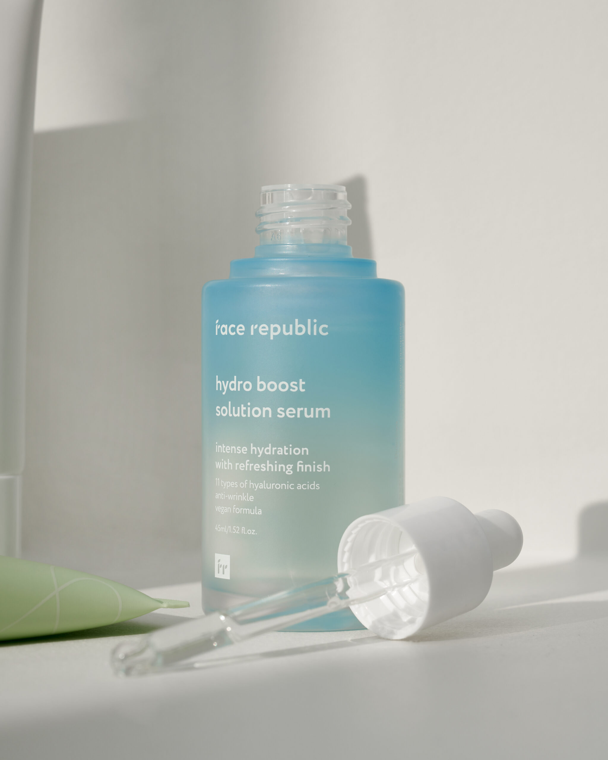 Face Republic Hydro Boost Solution Serum-45ml - Image 13