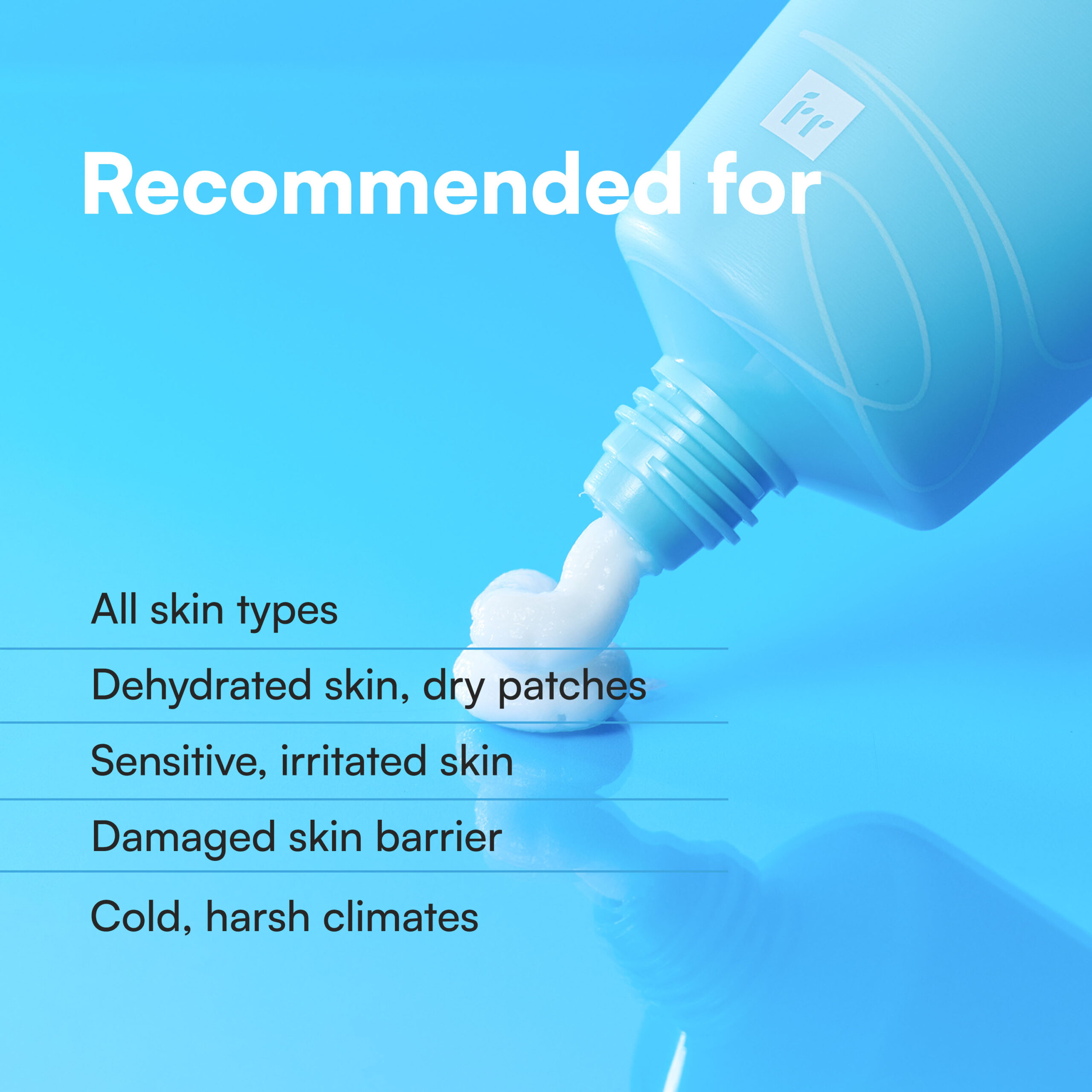 Face Republic Hydro Barrier Ceramide Cream-50ml - Image 8