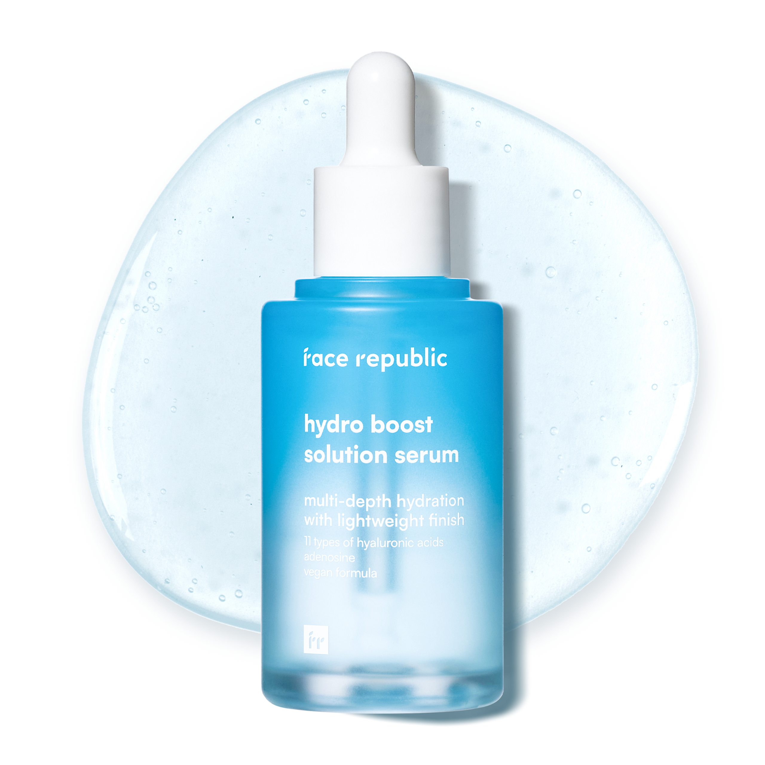Face Republic Hydro Boost Solution Serum-45ml