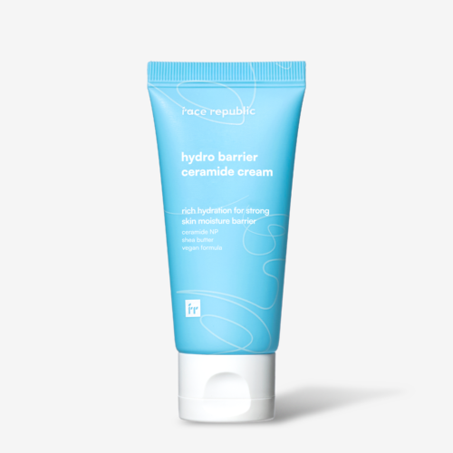 Face Republic Hydro Barrier Ceramide Cream-50ml