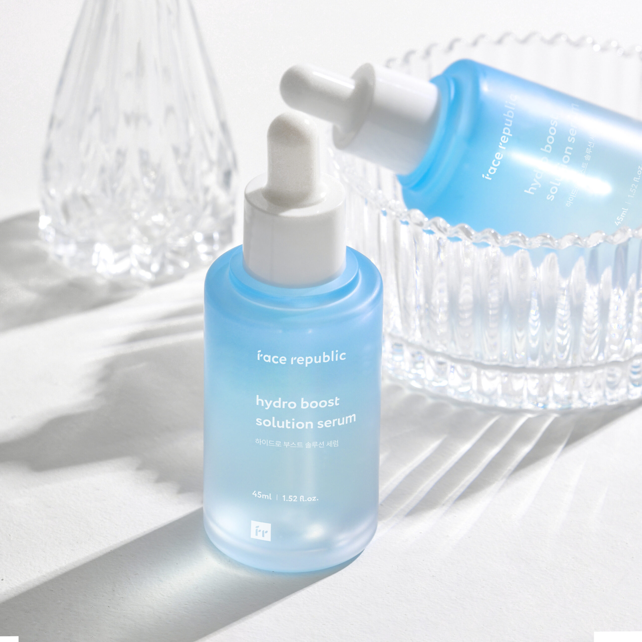 Face Republic Hydro Boost Solution Serum-45ml - Image 8