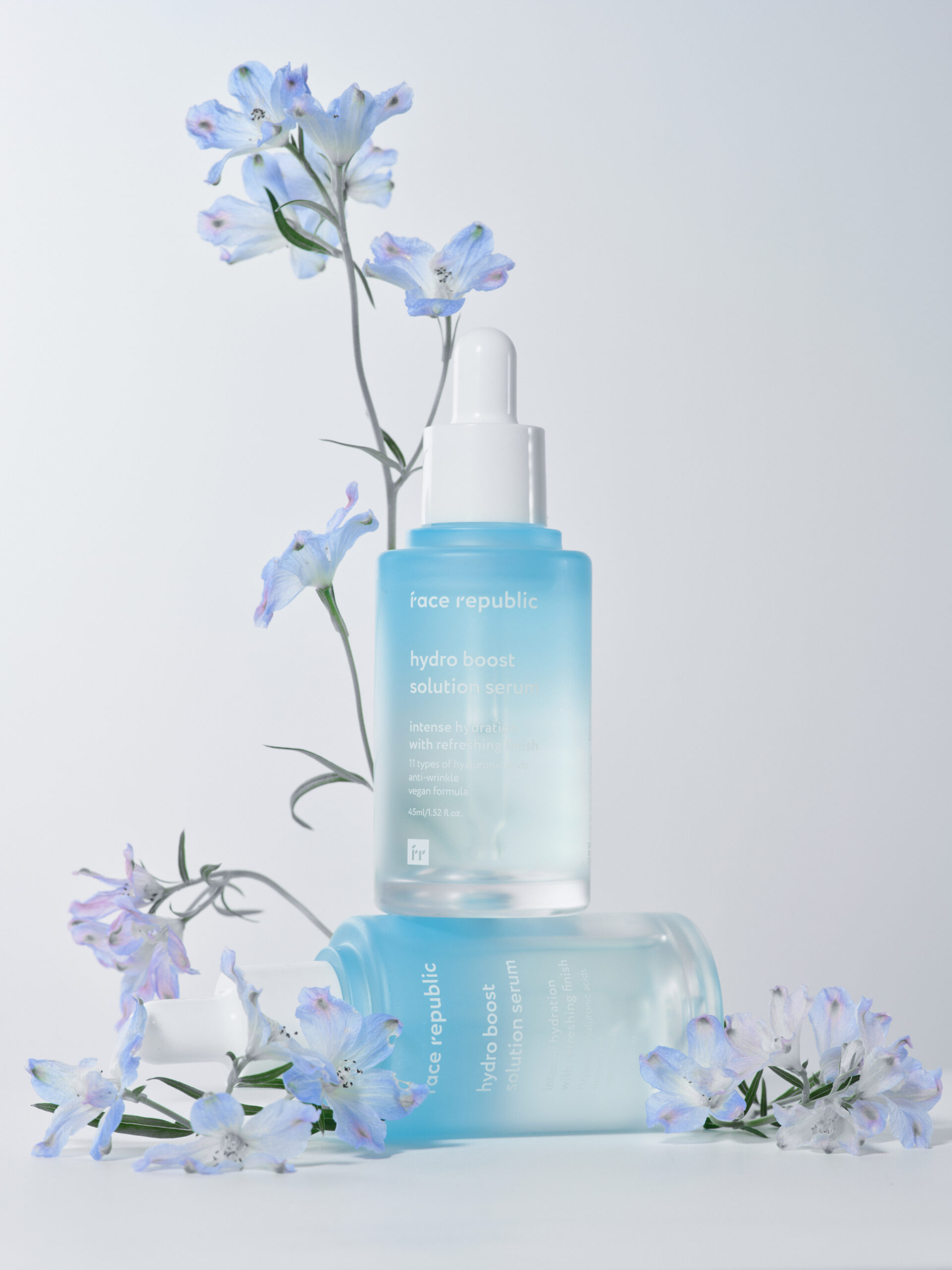 Face Republic Hydro Boost Solution Serum-45ml - Image 10