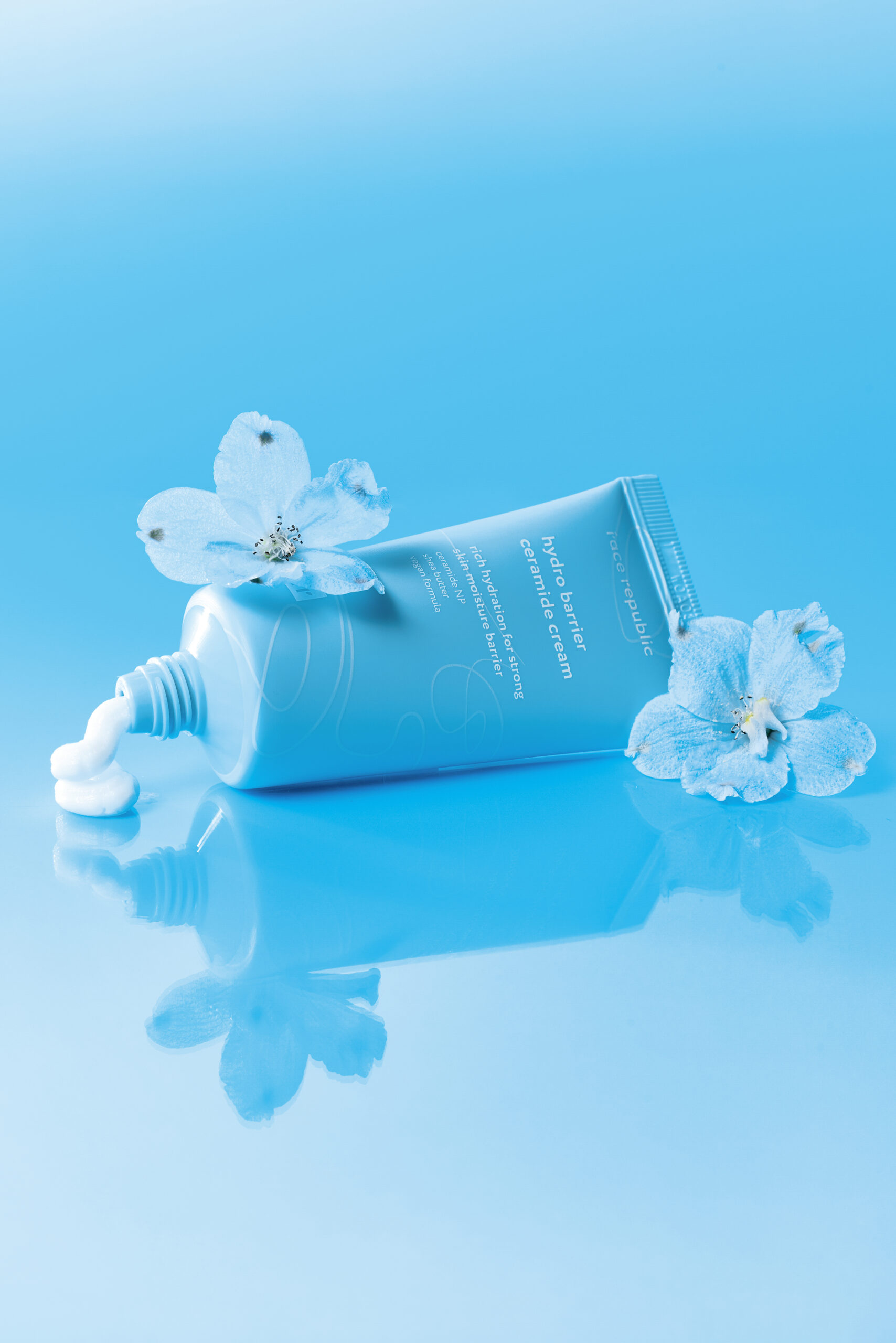 Face Republic Hydro Barrier Ceramide Cream-50ml - Image 3