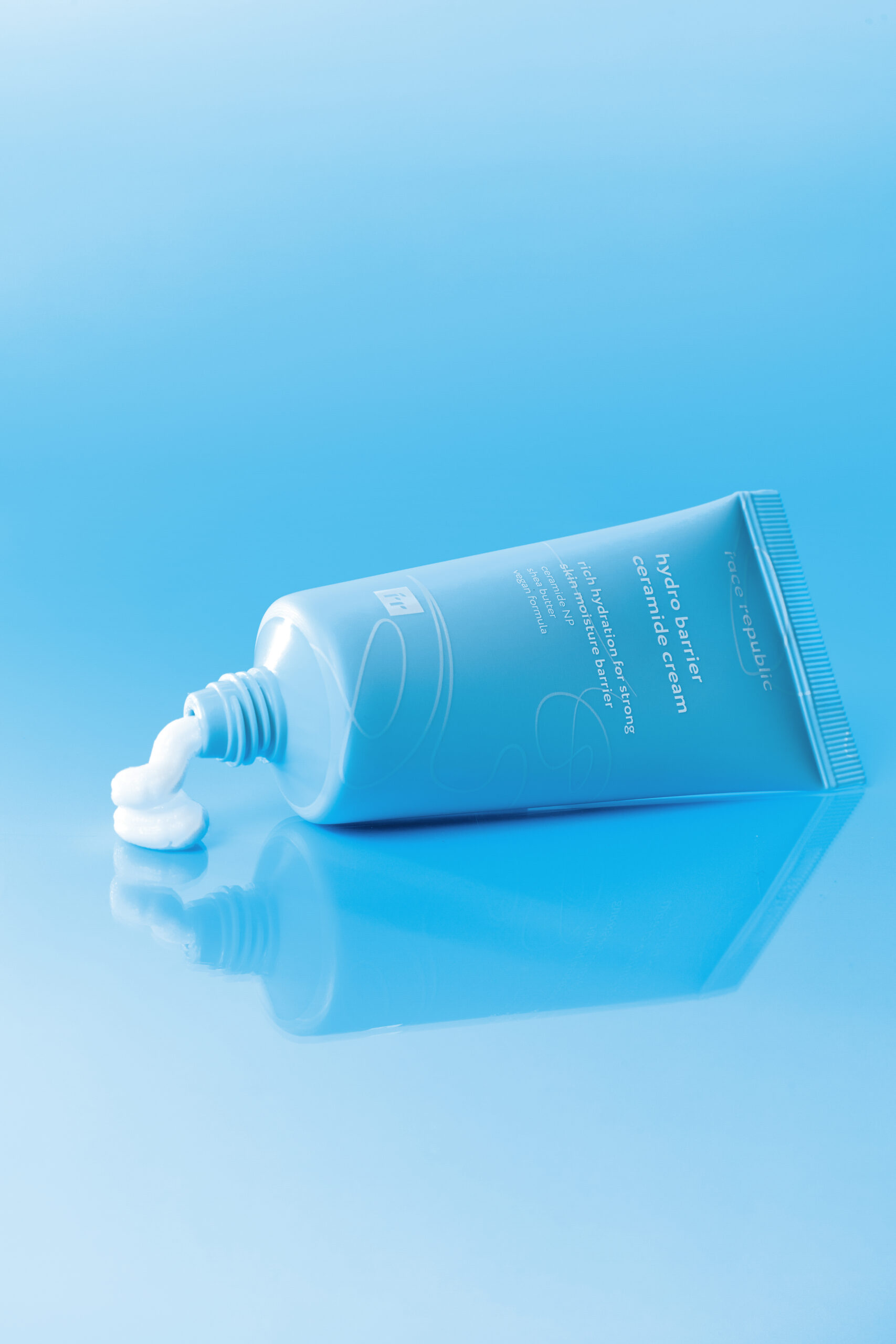 Face Republic Hydro Barrier Ceramide Cream-50ml - Image 9