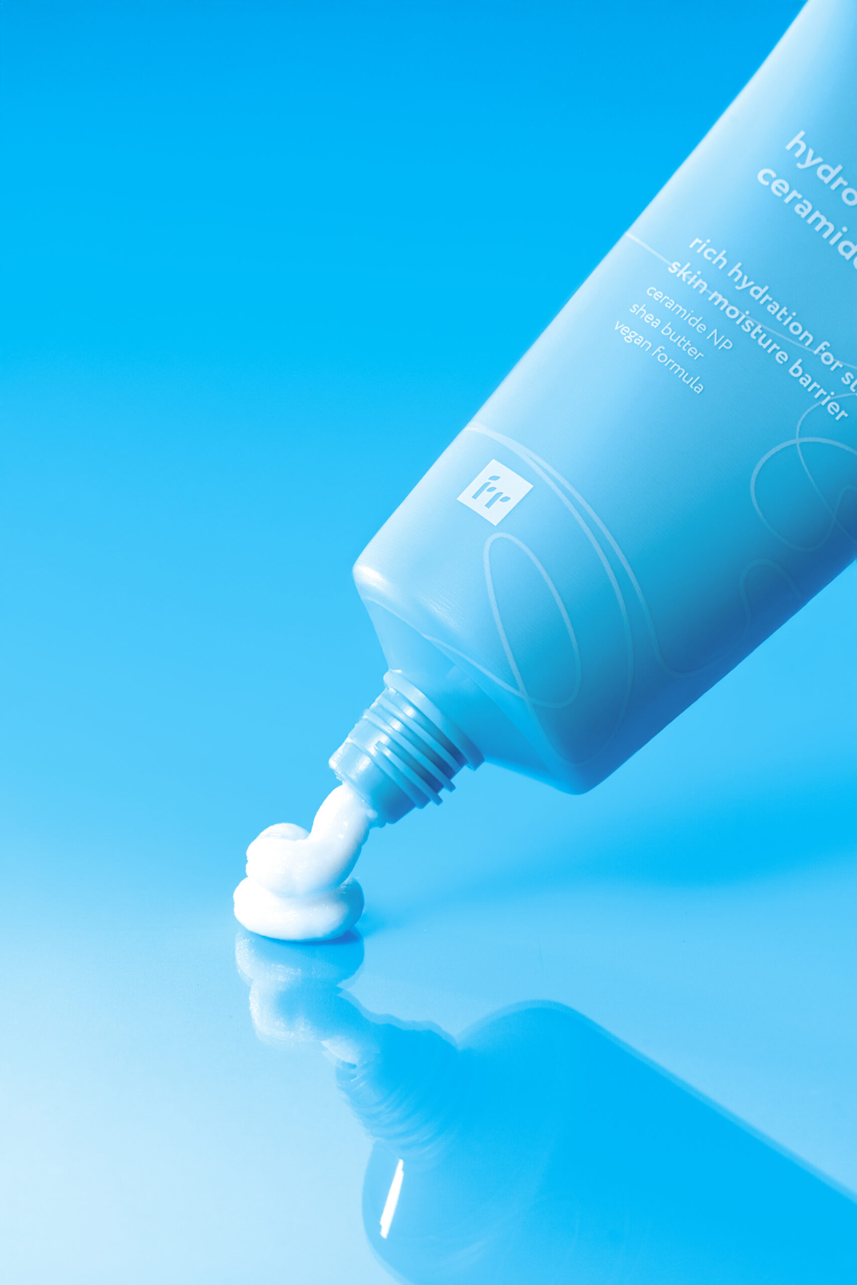 Face Republic Hydro Barrier Ceramide Cream-50ml - Image 10