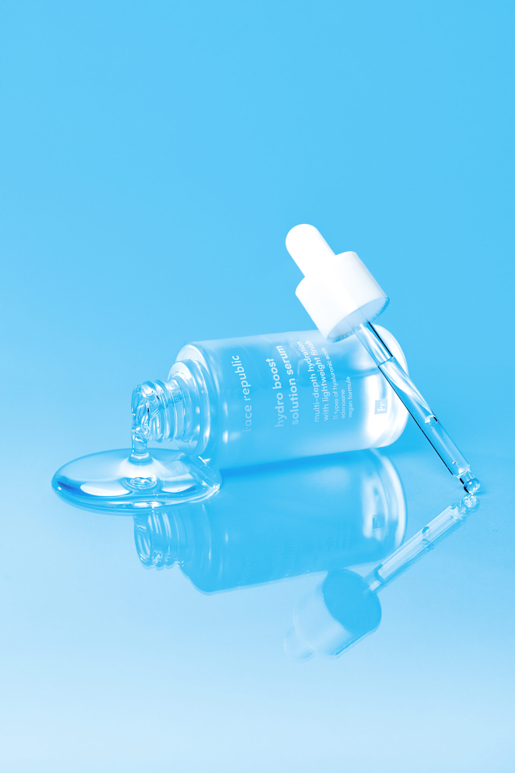 Face Republic Hydro Boost Solution Serum-45ml - Image 11