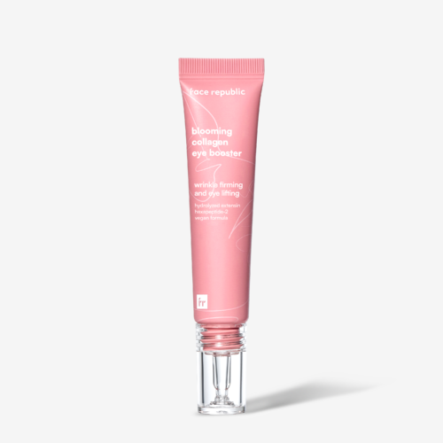 Face Republic Blooming Collagen Eye Booster