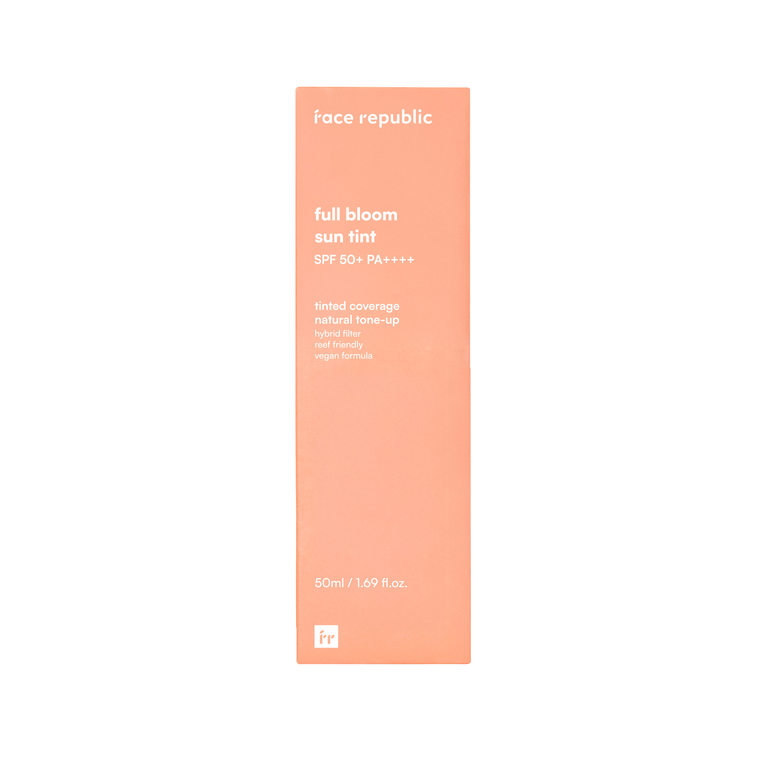 Face Republic Full Bloom Sun Tint SPF 50 - Image 2