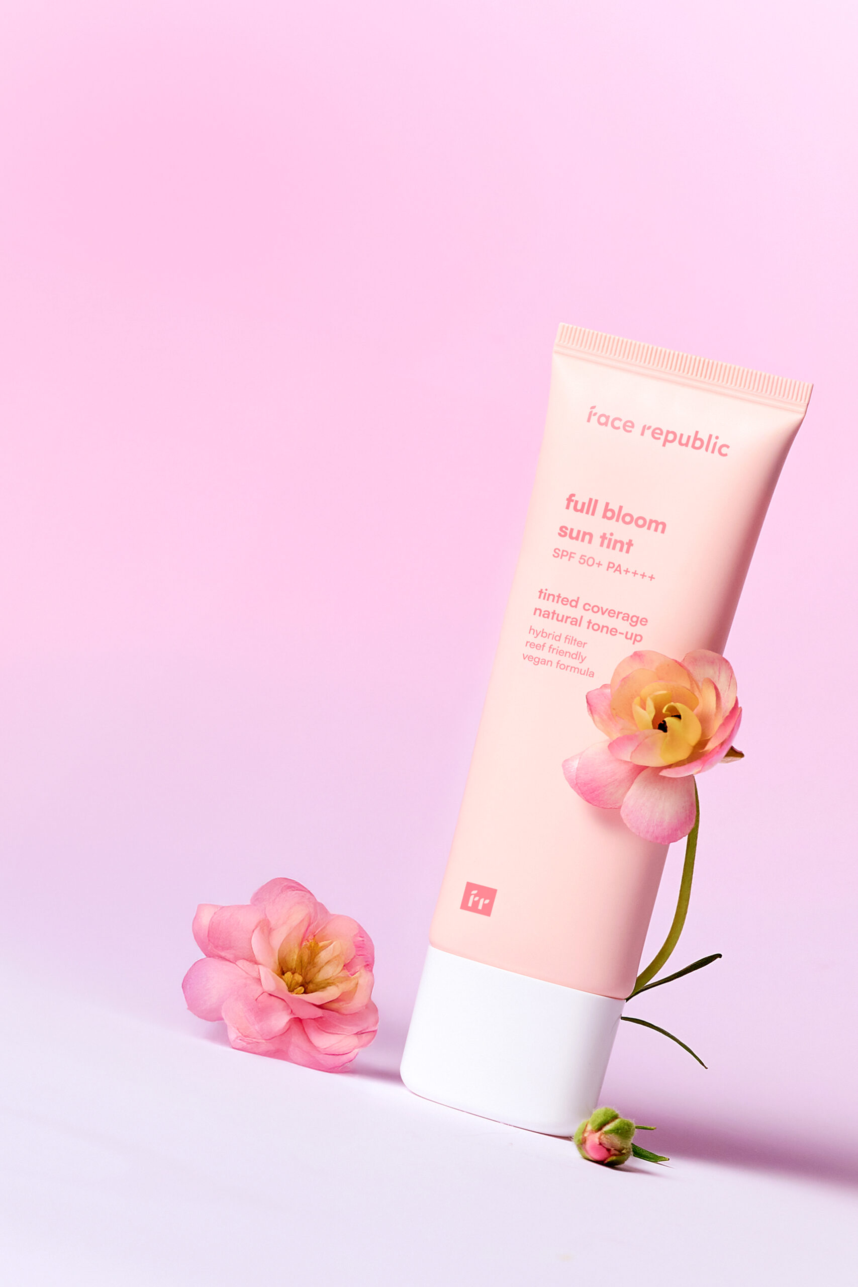 Face Republic Full Bloom Sun Tint SPF 50 - Image 6