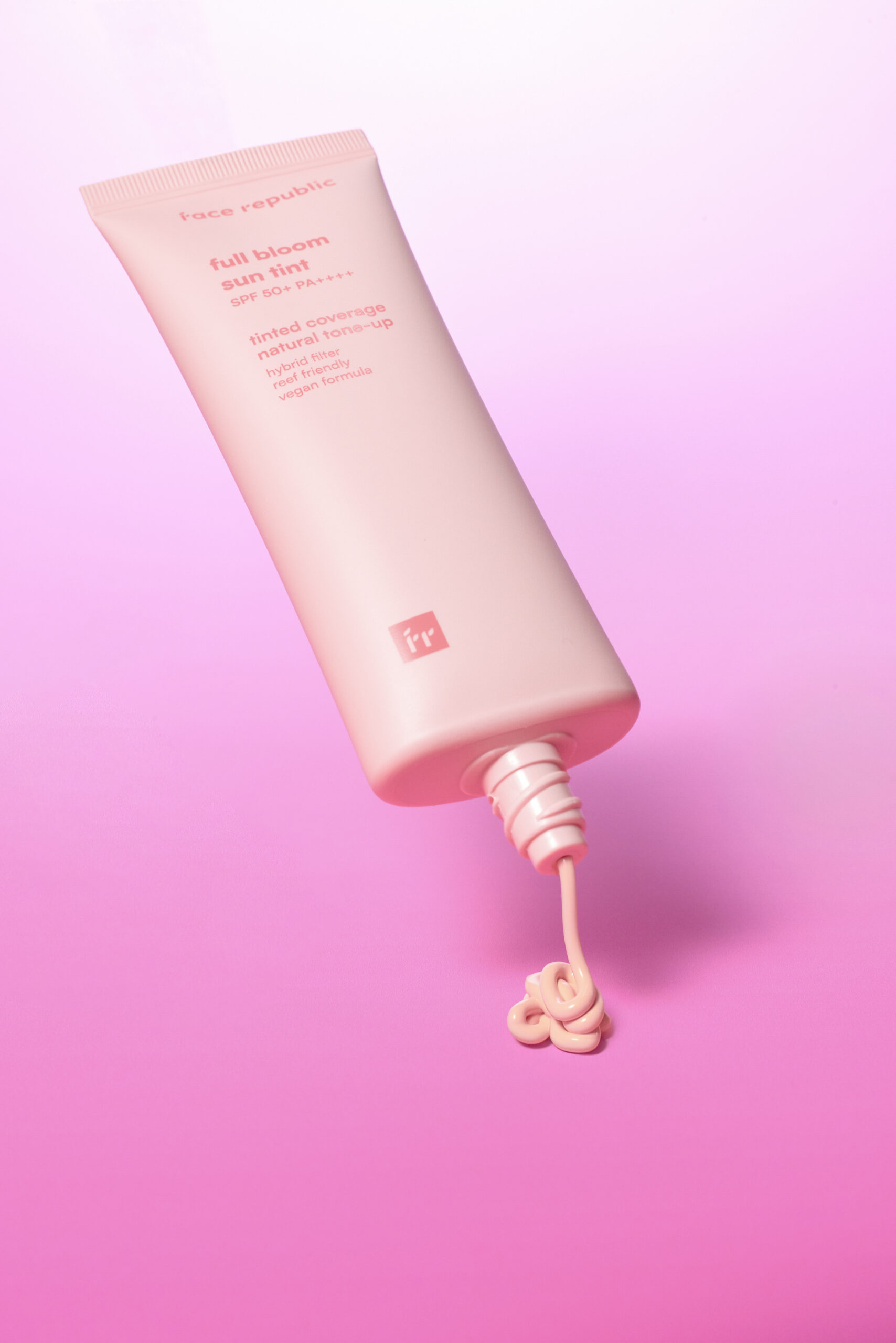 Face Republic Full Bloom Sun Tint SPF 50 - Image 5