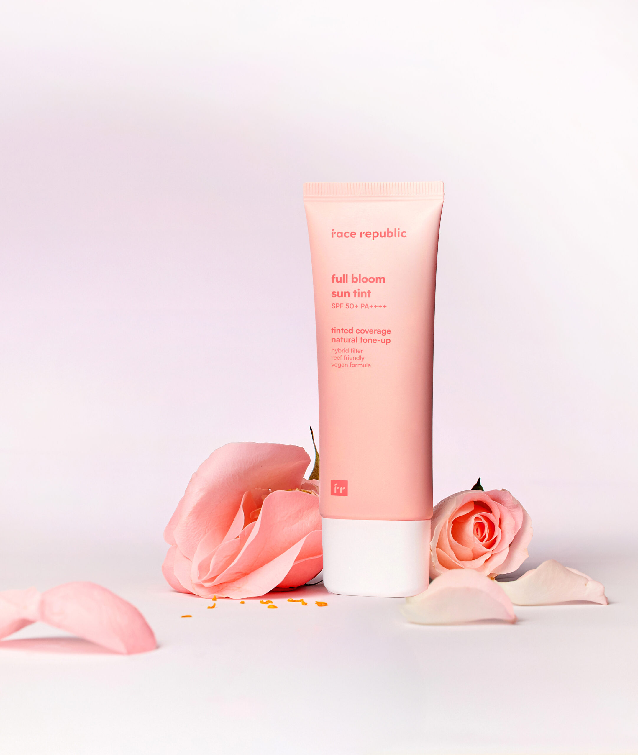 Face Republic Full Bloom Sun Tint SPF 50 - Image 4