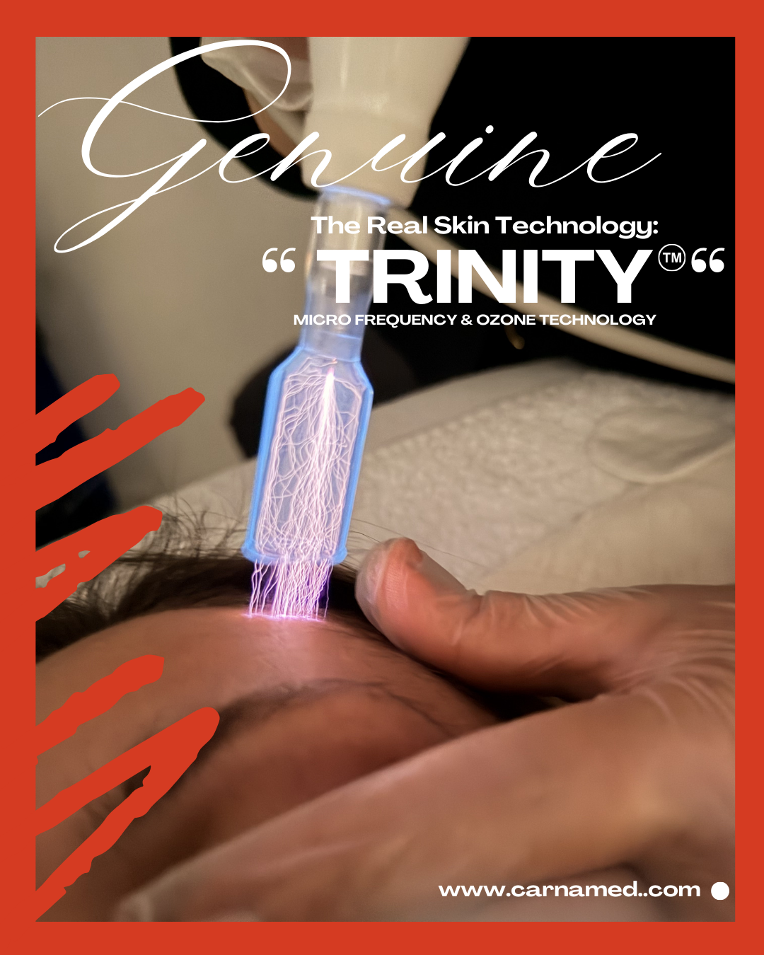 TRINITY