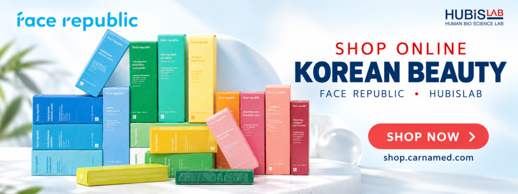 Korean Skincare